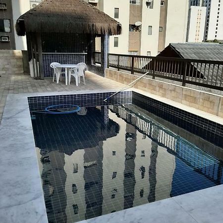 Park Way Home Service Recife Bagian luar foto