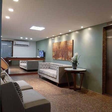 Park Way Home Service Recife Bagian luar foto