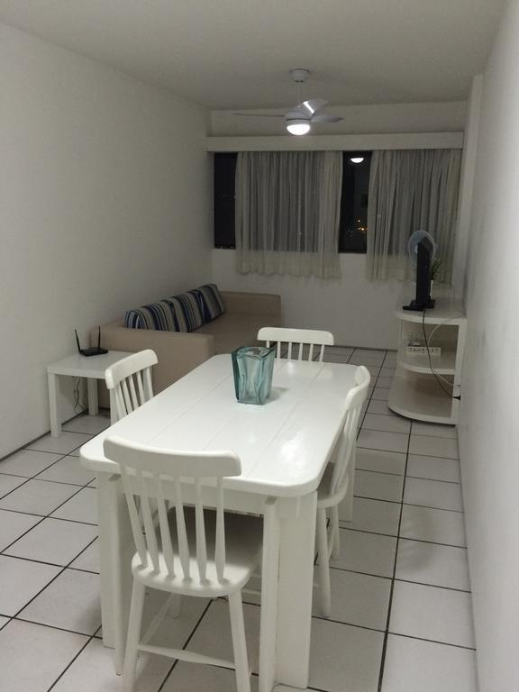 Park Way Home Service Recife Ruang foto