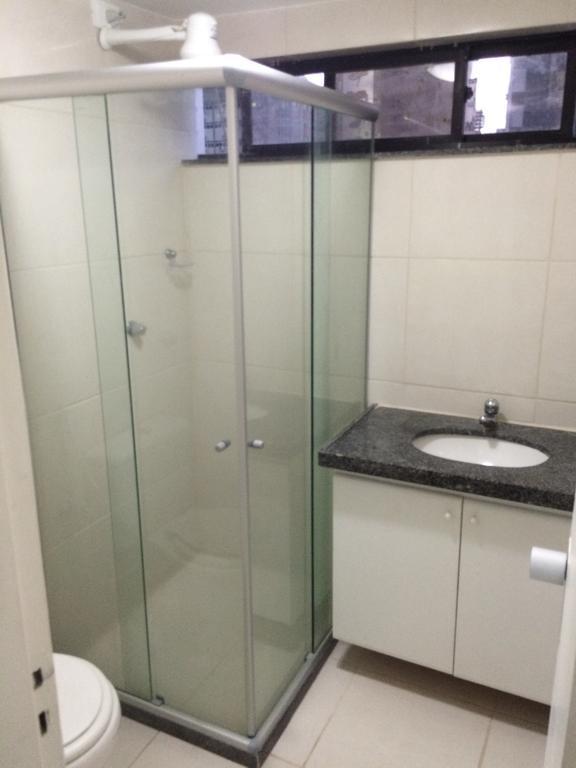 Park Way Home Service Recife Ruang foto