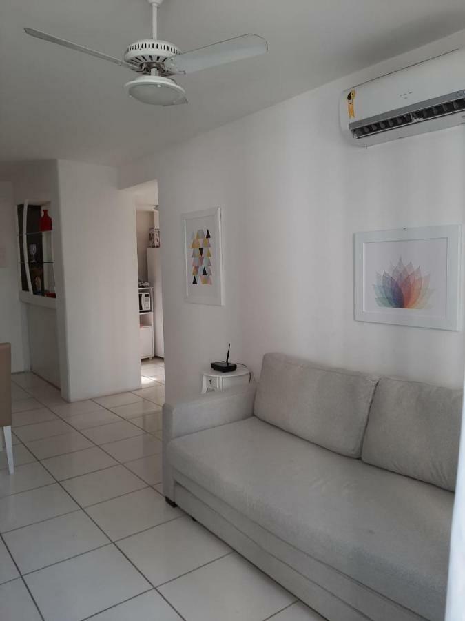 Park Way Home Service Recife Bagian luar foto