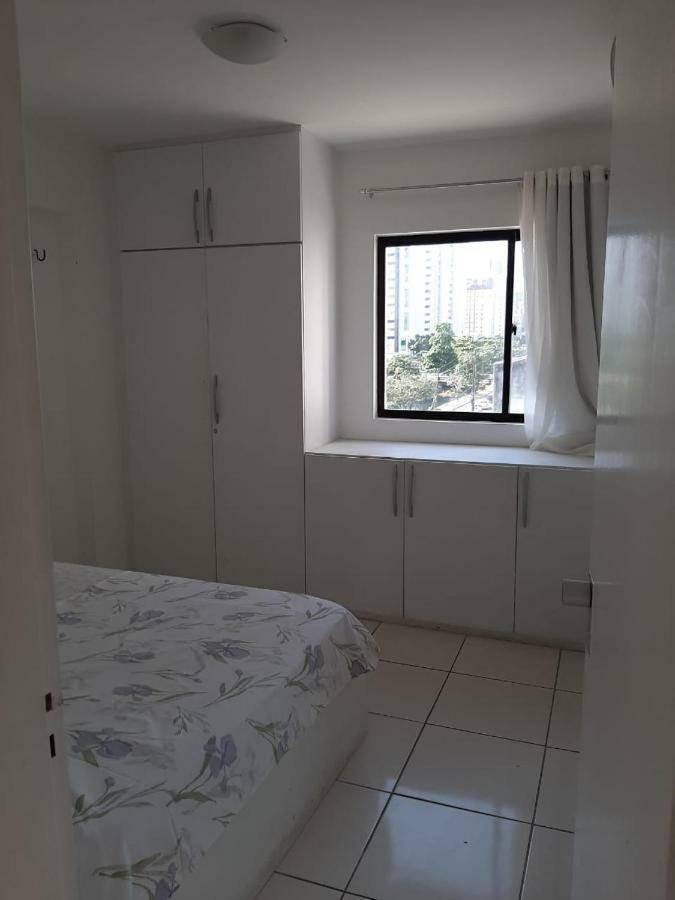 Park Way Home Service Recife Bagian luar foto