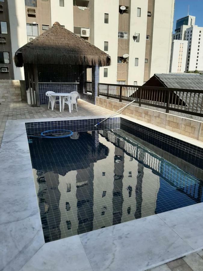Park Way Home Service Recife Bagian luar foto