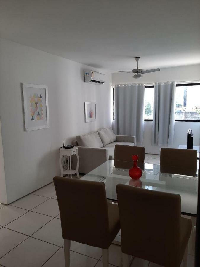 Park Way Home Service Recife Bagian luar foto